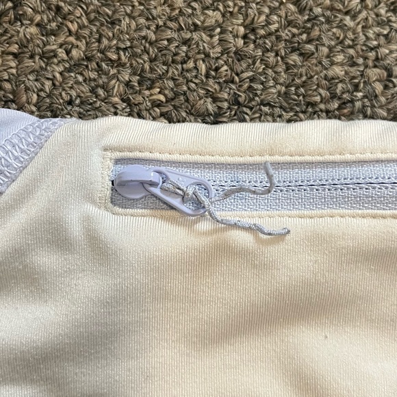 Lululemon Run: Speed Short *4-way Stretch - Picture 13 of 13